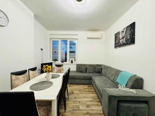 Joy City Stay Nemoianu 13A-8 - Timişoara - 6