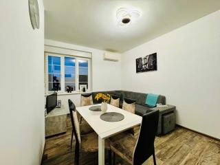Joy City Stay Nemoianu 13A-8 - Timişoara - 5