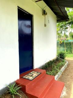 Garden View Homestay, Tinsukia - Tinsukia - 9