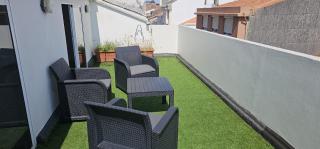 Apartamento Magdalena II - Ferrol - 9