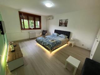 Fontana view - Belgrade - 8