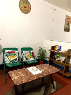 Garden View Homestay, Tinsukia - Tinsukia - 4