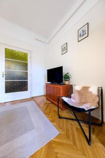 Balzac Apartment 2 - with AC - Budapest - 0