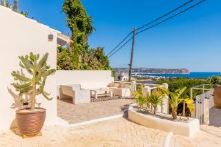 Villa Blauet - Adults only - Jávea - 6