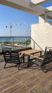 Achziv Seaside Stylish Stay by Sea N' Rent - Nahariyya - 9