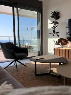 Achziv Seaside Stylish Stay by Sea N' Rent - Nahariyya - 6