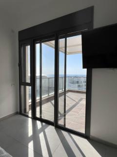 Achziv Seaside Stylish Stay by Sea N' Rent - Nahariyya - 2