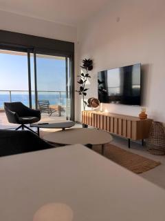 Achziv Seaside Stylish Stay by Sea N' Rent - Nahariyya - 1