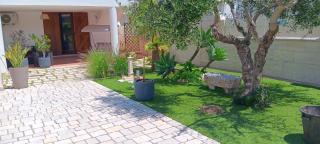 b&b Stella marina torre guaceto - 8
