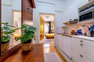 Balzac Apartment 2 - with AC - Budapest - 8