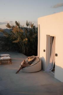 Mykonos High Villa - 8