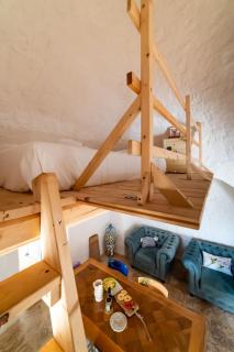 Trullo Ape Regina by Monholiday - 6