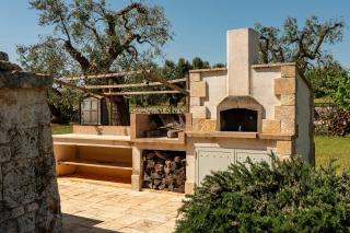 Trullo Ape Regina by Monholiday - 5