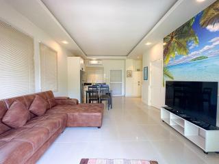 Oasis One Bedroom Condo 10 minutes From Rawai Beach - Phuket - 9
