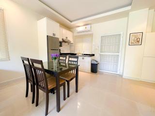 Oasis 1 Bedroom Apartment In Rawai - 4