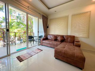 Oasis One Bedroom Condo 10 minutes From Rawai Beach - Phuket - 3