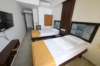 Apex Residency Inn - Chacka - 6