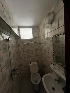 Appartement Dara Galilea - Résidence Shalom- Wifi, Clim, Parking, Gardien 24h - 6