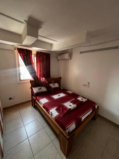 Appartement Dara Galilea - Résidence Shalom- Wifi, Clim, Parking, Gardien 24h - 5