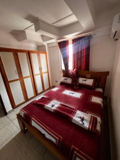 Appartement Dara Galilea - Résidence Shalom- Wifi, Clim, Parking, Gardien 24h - Douala - 4