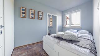 Apartamenty Sun & Snow Lisi Jar - sezonowy basen, blisko plaży, sauna - Jastrzębia Góra - 6