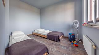 Apartamenty Sun & Snow Lisi Jar - sezonowy basen, blisko plaży, sauna - Jastrzębia Góra - 4