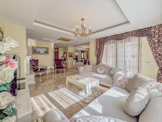 Luxury Mountain Villa 15 Minutes to Sea - Antalya (Adalia) - 6