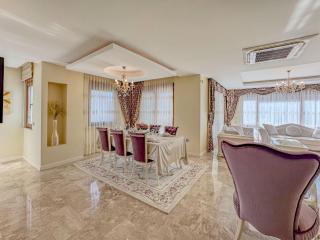 Luxury Mountain Villa 15 Minutes to Sea - Antalya (Adalia) - 4