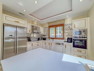 Luxury Mountain Villa 15 Minutes to Sea - Antalya (Adalia) - 3