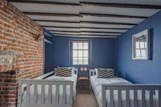 The Albion by Keepers Cottages - Deal - 8