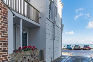 The Albion by Keepers Cottages - Deal - 6