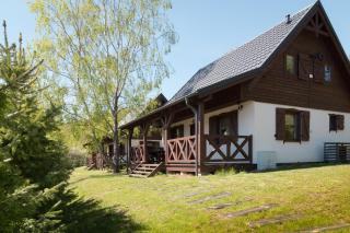 Siedlisko Pierszczewko - Pierszczewko - 0