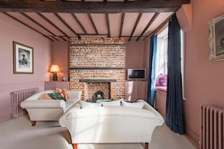 The Albion by Keepers Cottages - 4