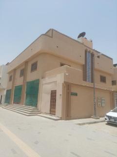 نزل العريجاء - Riade - 3