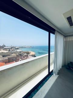 Attico Terrammare - Trapani - 3
