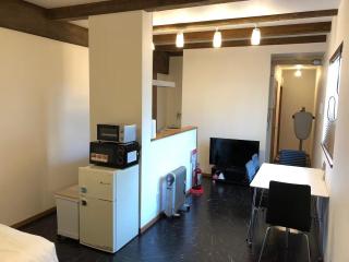 Good Home Toyokawa - Hakodate - 7