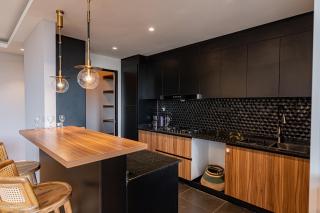 Volaire Luxury 2 & 3-Bedroom, Swimming Pool, Gym, Workspace - Wonderiss Properties Westlands Living - 7