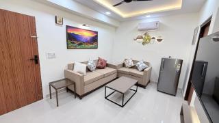 Specious 1BHK City View OTT - Jaipur - 0