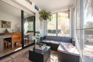 Nice house with private pool - Les tres Cales - 7