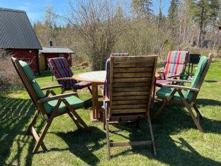 5 person holiday home in ULRIKA - Rimforsa - 7