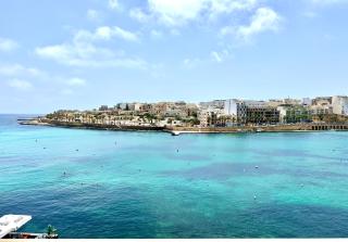 Seafront Luxury Apartment - Marsaskala - 9