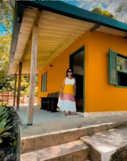 Buena Vista - Casa e suítes - Vistas deslumbrantes em Petrópolis - Araras Petropolis - 3