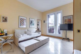 Brera, Posizione top con terrazza e vista mozzafiato - Mailand - 1
