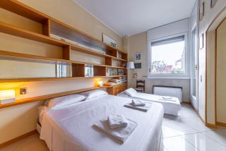 Brera, Posizione top con terrazza e vista mozzafiato - Mailand - 6