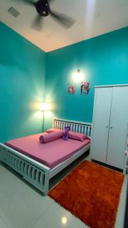 SukorHomestayTapah - 6