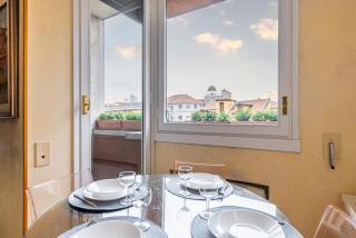 Brera, Posizione top con terrazza e vista mozzafiato - Mailand - 5