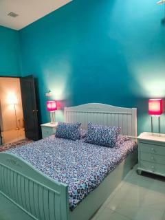 SukorHomestayTapah - 0