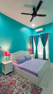 SukorHomestayTapah - 9