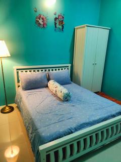 SukorHomestayTapah - 3