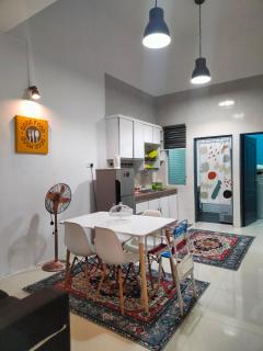 SukorHomestayTapah - 2